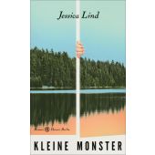 Kleine Monster, Lind, Jessica, Hanser Berlin, EAN/ISBN-13: 9783446281448