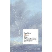 Klima, Horn, Eva, Fischer, S. Verlag GmbH, EAN/ISBN-13: 9783103974324