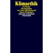 Klimaethik, Suhrkamp, EAN/ISBN-13: 9783518300411