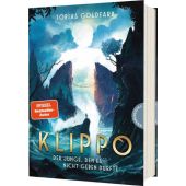 Klippo, Goldfarb, Tobias, Thienemann Verlag GmbH, EAN/ISBN-13: 9783522186650