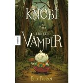 Knobi und der Vampir, Paulsen, Bree, Knesebeck Verlag, EAN/ISBN-13: 9783957287687