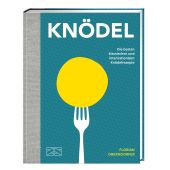 Knödel, Oberndorfer, Florian, ZS Verlag GmbH, EAN/ISBN-13: 9783965841703