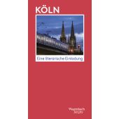 Köln, Wagenbach, Klaus Verlag, EAN/ISBN-13: 9783803113863