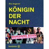 Königin der Nacht, Angerer, Ela, Christian Brandstätter, EAN/ISBN-13: 9783710605345
