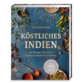 Köstliches Indien, Makan, Chetna, ZS Verlag GmbH, EAN/ISBN-13: 9783965844902