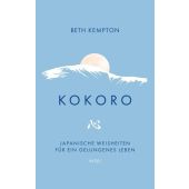 Kokoro, Kempton, Beth, Insel Verlag, EAN/ISBN-13: 9783458644866