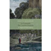 La Commedia/Die Göttliche Komödie 2, Dante Alighieri, Reclam, Philipp, jun. GmbH Verlag, EAN/ISBN-13: 9783150113479