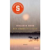 Der Krabbenfischer, Wood, Benjamin, DuMont Buchverlag GmbH & Co. KG, EAN/ISBN-13: 9783755800613