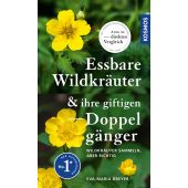 Essbare Wildkräuter und ihre giftigen Doppelgänger, Dreyer, Eva-Maria, EAN/ISBN-13: 9783440176764