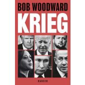 Krieg, Woodward, Bob, Carl Hanser Verlag GmbH & Co.KG, EAN/ISBN-13: 9783446283336