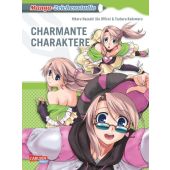 Charmante Charaktere, Hayashi, Hikaru/Kadomaru, Tsubura, Carlsen Verlag GmbH, EAN/ISBN-13: 9783551736925