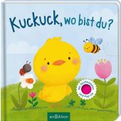 Kuckuck, wo bist du?, Ars Edition, EAN/ISBN-13: 9783845859392