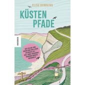 Küstenpfade, Downing, Elise, Knesebeck Verlag, EAN/ISBN-13: 9783957289469