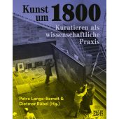 Kunst um 1800, Hatje Cantz Verlag GmbH & Co. KG, EAN/ISBN-13: 9783775756174