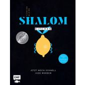Shalom Kitchen - Jetzt noch schnell Jude werden, Gleibs, Florian, Edition Michael Fischer GmbH, EAN/ISBN-13: 9783745912104