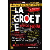 La Groete, Pigor, Thomas, Bärmeier & Nikel, EAN/ISBN-13: 9783982170527