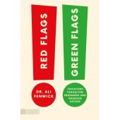 Red Flags, Green Flags, Fenwick, Ali, DuMont Buchverlag GmbH & Co. KG, EAN/ISBN-13: 9783755805748