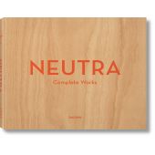 Neutra, Lamprecht, Barbara/Shulman, Julius, Taschen Deutschland GmbH, EAN/ISBN-13: 9783836512442