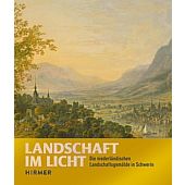 Landschaften im Licht, Hirmer Verlag, EAN/ISBN-13: 9783777447087