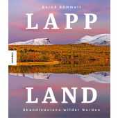 Lappland, Römmelt, Bernd, Knesebeck Verlag, EAN/ISBN-13: 9783957288745