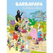 Das Barbapapa Suchwimmelbuch, Taylor, Talus, Atlantis Verlag in der Kampa Verlag AG, EAN/ISBN-13: 9783715207568
