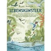 Lebenskünstler, Menschik, Kat/Hodge, Russ, Galiani Berlin, EAN/ISBN-13: 9783869713090