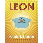 LEON - Familie & Freunde, Plunkett-Hogge, Kay/Vincent, John, DuMont Buchverlag GmbH & Co. KG, EAN/ISBN-13: 9783832194727