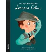 Leonard Cohen, Sánchez Vegara, María Isabel, Insel Verlag, EAN/ISBN-13: 9783458644620