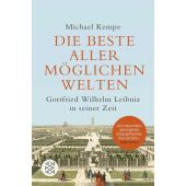 Die beste aller möglichen Welten, Kempe, Michael, Fischer, S. Verlag GmbH, EAN/ISBN-13: 9783596709687