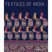 Textiles of India (engl.), Neumann, Helmut und Heidi, Prestel Verlag, EAN/ISBN-13: 9783791386850