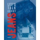 Let's talk about Jeans, Hirmer Verlag, EAN/ISBN-13: 9783777444789