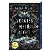 Vergissmeinnicht - Was man bei Licht nicht sehen kann, Gier, Kerstin, Fischer, S. Verlag GmbH, EAN/ISBN-13: 9783596706181
