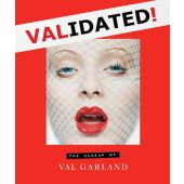 Validated, Garland, Val/Plewka, Karl, Laurence King Verlag GmbH, EAN/ISBN-13: 9781786273086