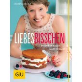 LiebesBisschen, Seebacher, Laura, Gräfe und Unzer, EAN/ISBN-13: 9783833835032