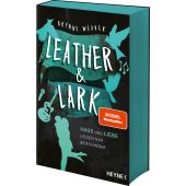 Leather & Lark - Hass und Liebe liegen nah beieinander, Weaver, Brynne, Heyne, Wilhelm Verlag, EAN/ISBN-13: 9783453429970