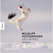 Wildlife Fotografien des Jahres - Portfolio 34, Knesebeck Verlag, EAN/ISBN-13: 9783957288721
