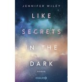 Like Secrets in the Dark, Wiley, Jennifer, Droemer Knaur, EAN/ISBN-13: 9783426293881