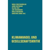 Klimawandel und Gesellschaftskritik, Verbrecher Verlag GmbH, EAN/ISBN-13: 9783957326003