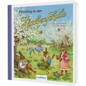 Die Häschenschule 9: Frühling in der Häschenschule, Walther, Julia, Esslinger Verlag, EAN/ISBN-13: 9783480241279
