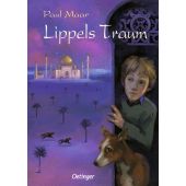 Lippels Traum 1, Maar, Paul, Verlag Friedrich Oetinger GmbH, EAN/ISBN-13: 9783751203913