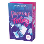 Literally Love 2. Papercut Feeling, Keys, Tarah, Moon Notes, EAN/ISBN-13: 9783969760628