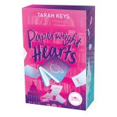 Literally Love 3. Paperweight Hearts, Keys, Tarah, Moon Notes, EAN/ISBN-13: 9783969760635