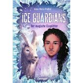 Ice Guardians 2. Der magische Eissplitter, Praßler, Anna Maria, Verlag Friedrich Oetinger GmbH, EAN/ISBN-13: 9783751204323