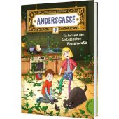Andersgasse 7 1: Ein Fall für den fantastischen Flusenwutz, Schreiber, Christiane, EAN/ISBN-13: 9783522186636