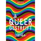 Queergestreift, Köller, Kathrin/Schautz, Irmela, Carl Hanser Verlag GmbH & Co.KG, EAN/ISBN-13: 9783446272583