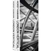 London vertical, Hamann, Horst, teNeues Media GmbH & Co. KG, EAN/ISBN-13: 9783961715305