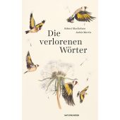 Verlorene Wörter, Macfarlane, Robert, MSB Matthes & Seitz Berlin, EAN/ISBN-13: 9783957576224