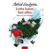 Lotta kann fast alles