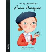 Louise Bourgeois, Sánchez Vegara, María Isabel, Insel Verlag, EAN/ISBN-13: 9783458179535