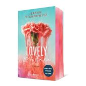 Lovely Mistake, Stankewitz, Sarah, Forever, EAN/ISBN-13: 9783958188631
